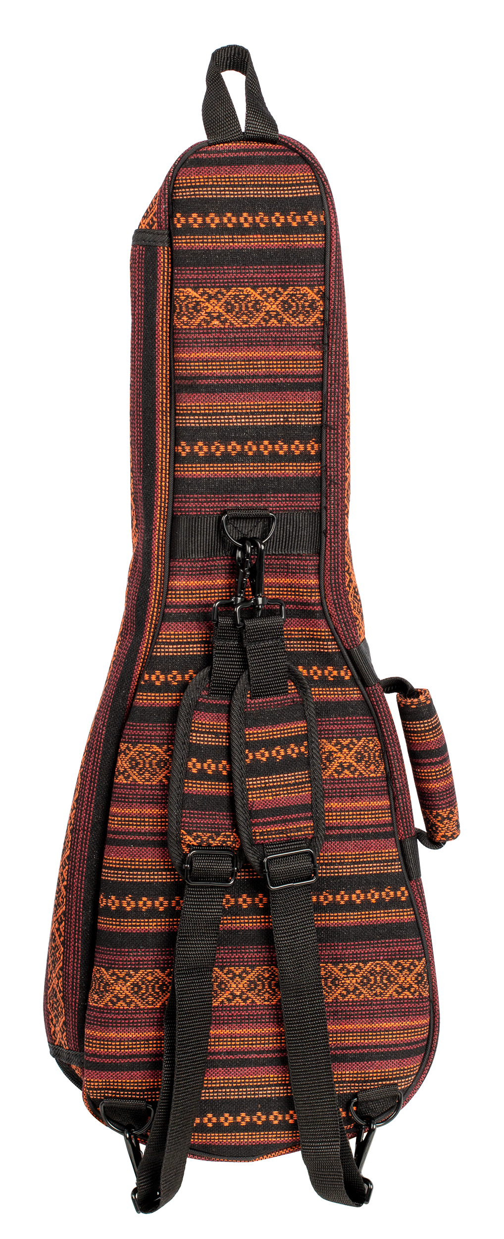 XTREME | OB907 | Tenor Ukulele Bag Boho Series 2 XTREME | OB907 | Tenor Ukulele Bag Boho Series 2